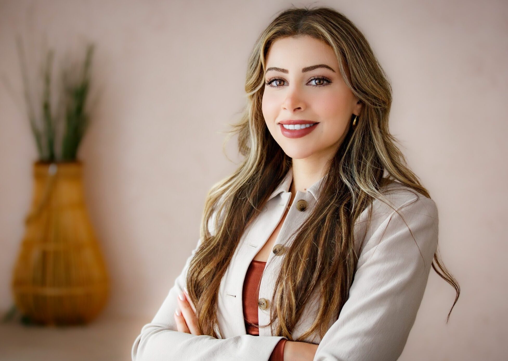 Jouvana Killiny, Founder & Principal Lawyer at Elevate Legal
